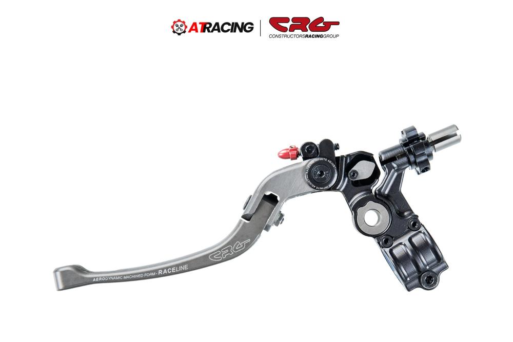 Tay Côn CRG Raceline - Xám